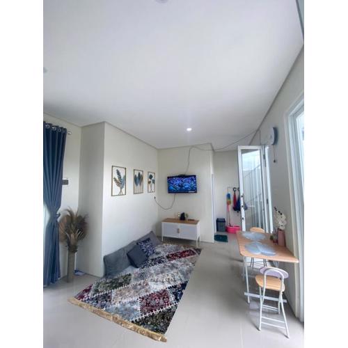 Villa Rumah Kakak Adek