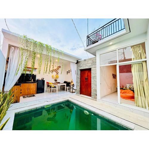 Villa Rumah Lebah Seririt