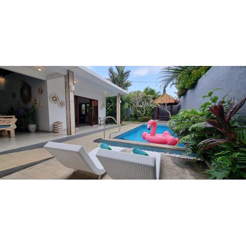 Villa Rumba, Batu Bolong Beach Canggu