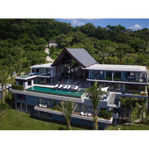 Villa Saan - SHA Extra Plus