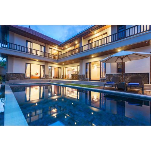 Villa Sabasanti Gianyar