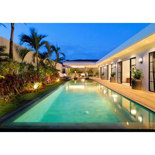 Villa Sabaya - 4 Bedroom Private Pool Villa