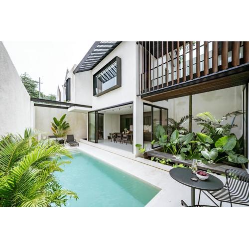 Villa Sabilla Bingin