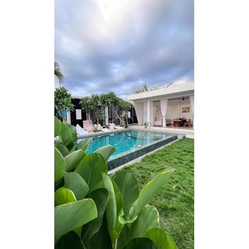 Villa Sabrina Lombok