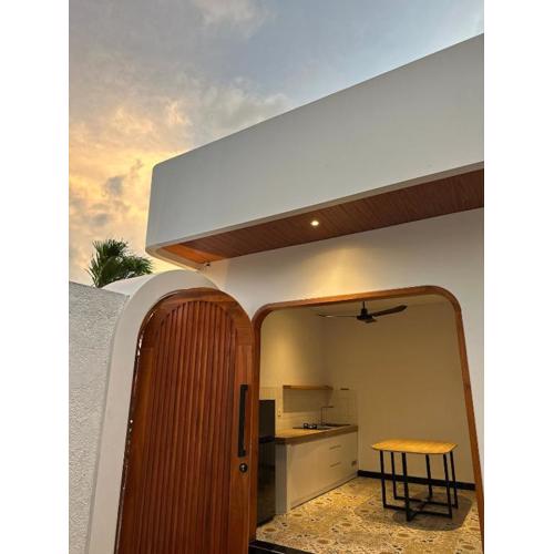 Villa Sachi - Two Bedroom Pool Villa Near Sanur Harbor