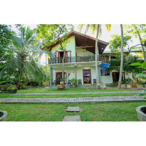 Villa Sada Diya Eco Resort
