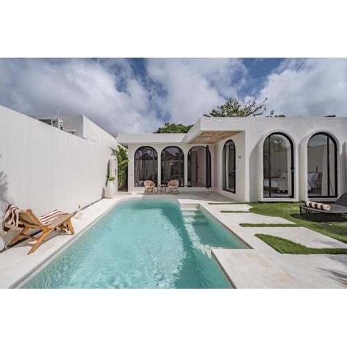 Villa Sae 55 Uluwatu