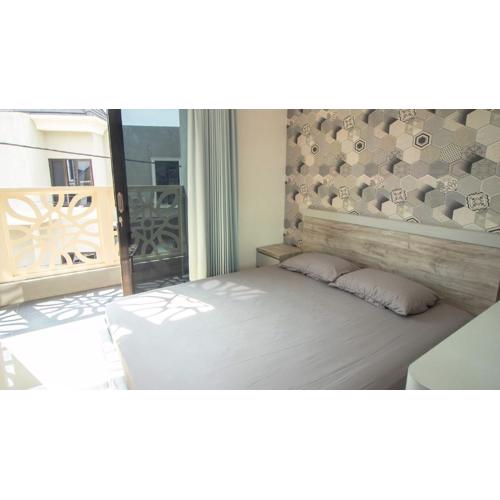 Villa Safari Syariah with Mountain View