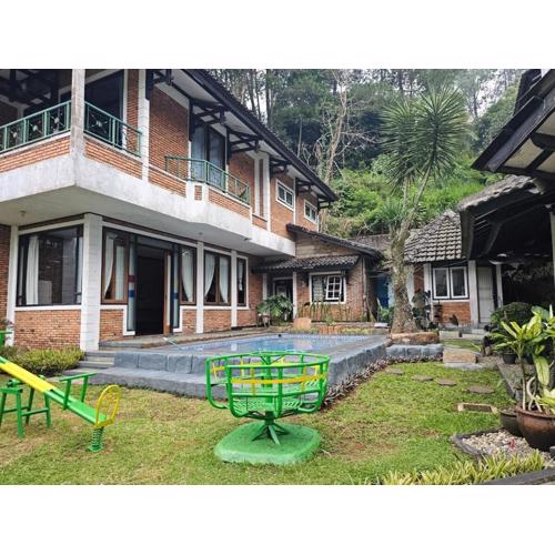 Villa safiraa elbe safari