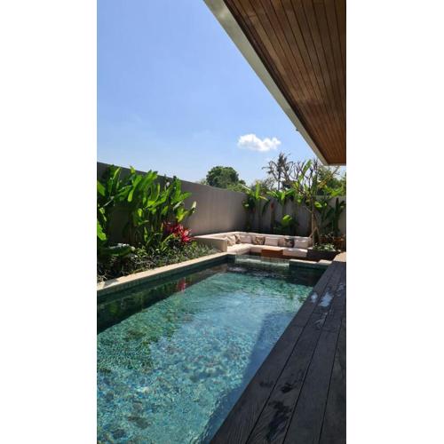Villa Sagrada Canggu Bali