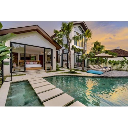 Villa Sakaya by by BaliSuperHost