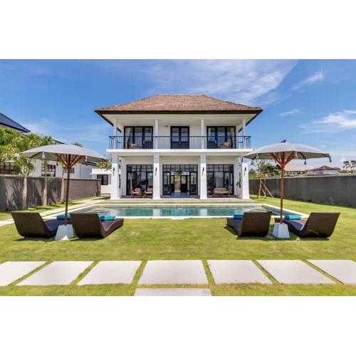 Villa Sakayana 4BR Canggu