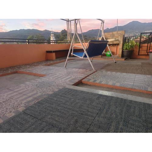 Villa Sakinah Ciwidey