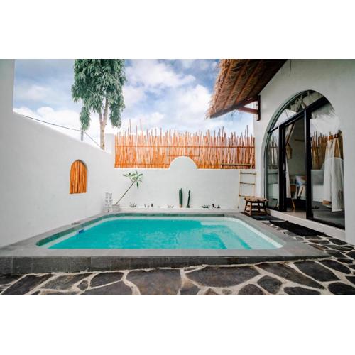 Villa Sakinah Private Pool by Masterpiecevilla