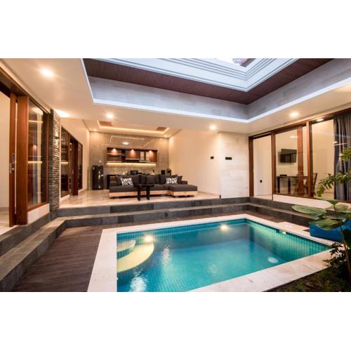 Villa Sakura III Seminyak