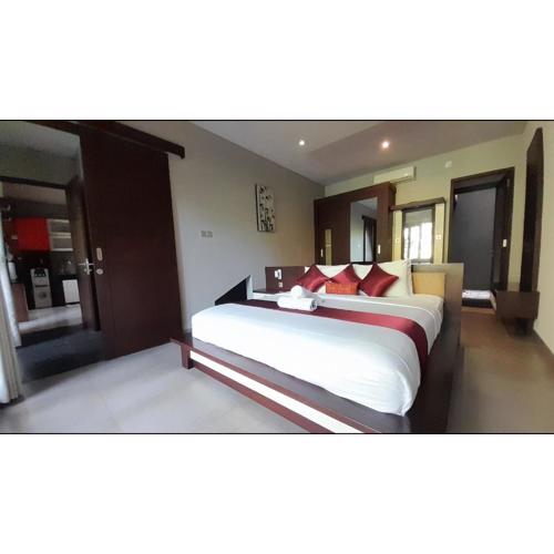 Villa Sakura Jimbaran