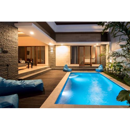 Villa Sakura Two Seminyak
