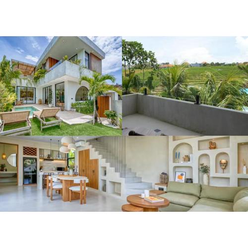 Villa Salamanca Pererenan by Blacksand