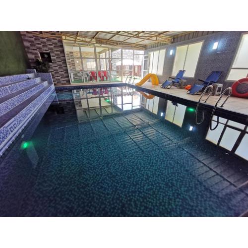 Villa Salassel Al Jabal Al Akhdar فلة سلاسل الجبل الأخضر