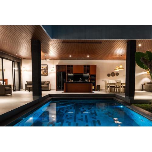 Villa Salento by Escobar Villas