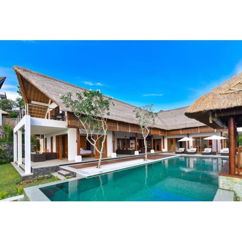 Villa Sali Sing Sing