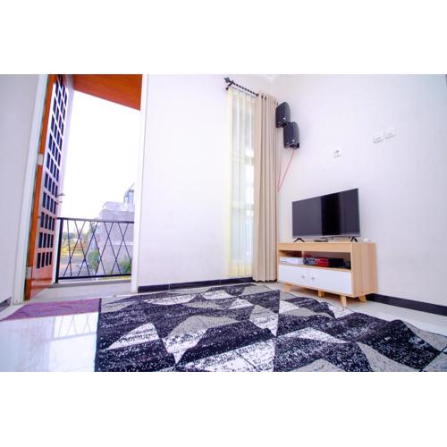 Villa Salsa A17 with Karaoke & Rooftop