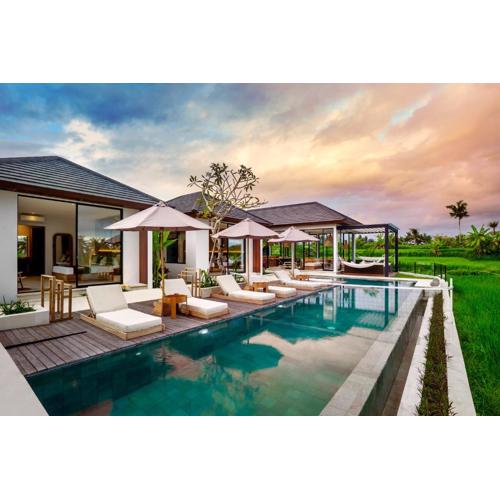 Villa Samaddhi by BaliSuperHost