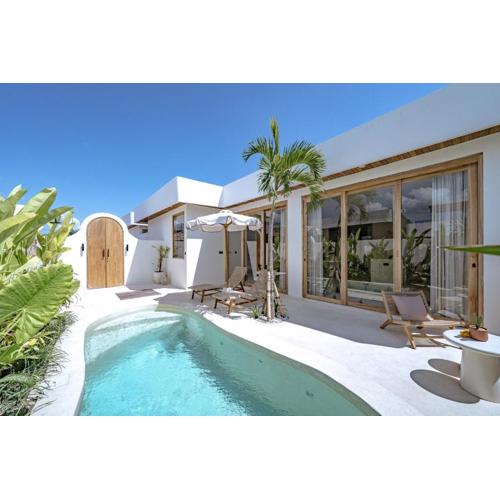 Villa Samara Pererenan