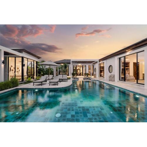 Villa Sambava by BaliSuperHost