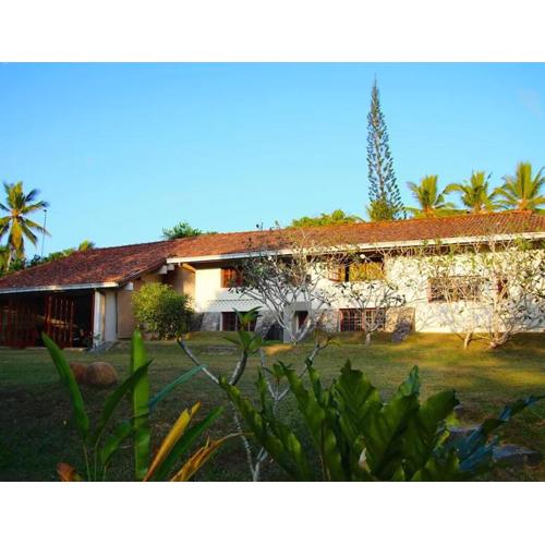 Villa Samithru, Wadduwa