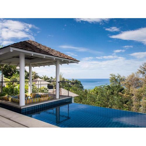 Villa Sammasan by Elite Havens