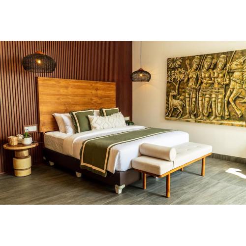 Villa Samudra, Luxury and Comfort Villa by Balian Beach