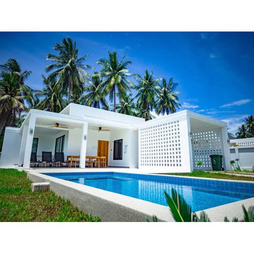 Villa Samuthra Lipa Noi