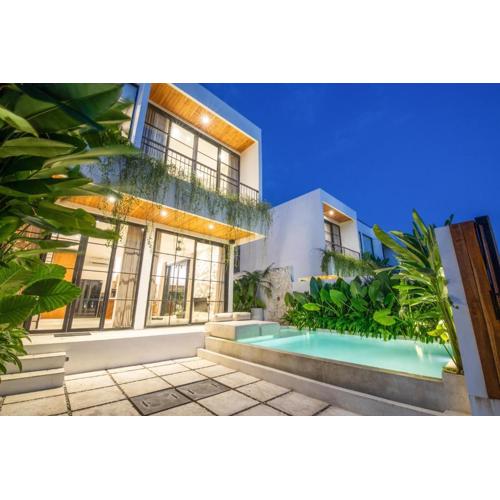 Villa San Marco Modern 2br , Beach 5mins Canggu
