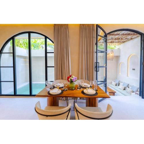 Villa San Miguel - 2 BR Private Villa in Seminyak