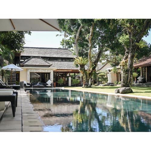 Villa San