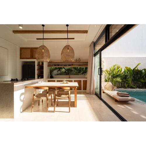 Villa Sanara - Uluwatu by Yolla Hospitality