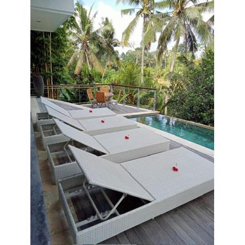 Villa Sancita Ubud 3 bedrooms