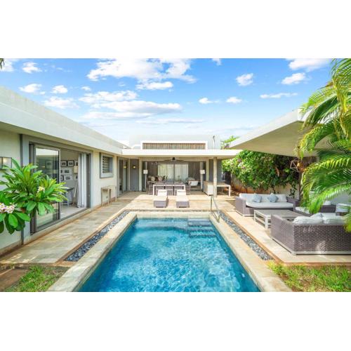 Villa Sandpiper - Premium Stay in the North