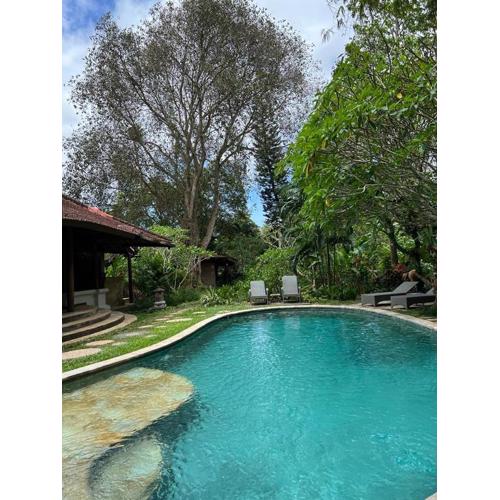 Villa Sanggah Bali Bungalows