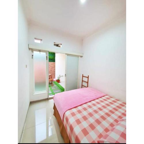 Villa Sanjaya Syariah