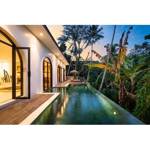 Villa Sanji By BaliSuperHost