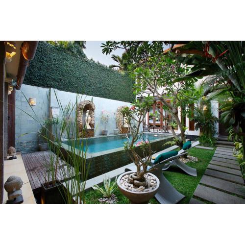Villa SanSam Seminyak