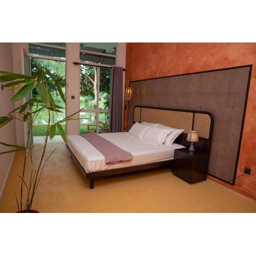 Villa Sansun - Riverside Escape