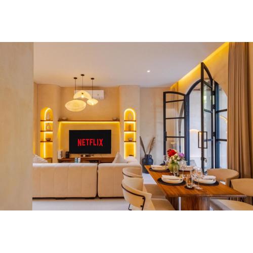 Villa Santa Clara - 2 BR Private Villa in Seminyak