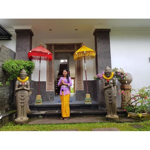 Villa Santai Karangasem