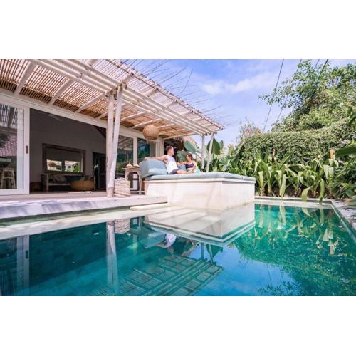 Villa Santai Nusa Lembongan