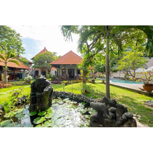 Villa Santai Pemuteran