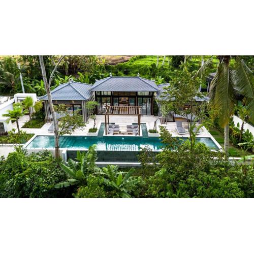 Villa Santana by BaliSuperHost