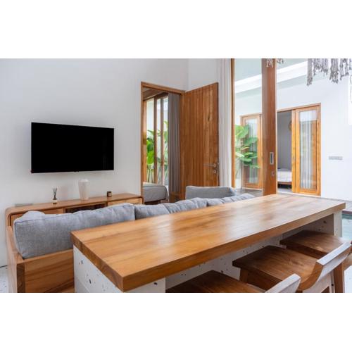 Villa Santara - 2BR Villa Kerobokan